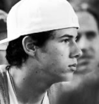 MisterNickJ's profile picture. I love Kevin