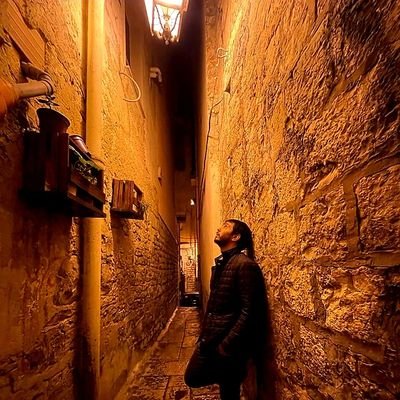 DcDogancan's profile picture. 