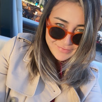 epicoftheaylin's profile picture. Psychologist, Cognitive Sciencer, Writer, Drawer, Reader...