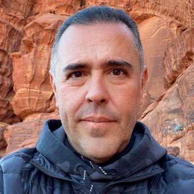 Eduardo Suarez Profile