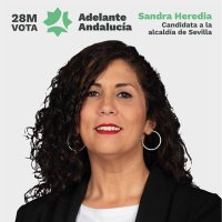Sandra Heredia Fernández(@sahefer) 's Twitter Profile Photo