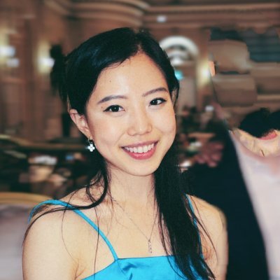 irispengs's profile picture. econ @georgetown
learn relentlessly, grow endlessly