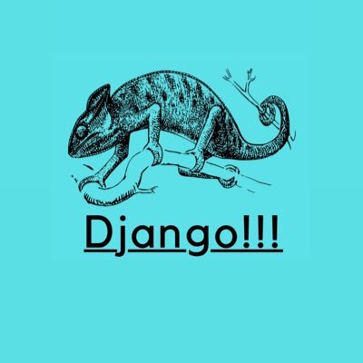 Django!!!