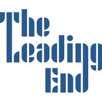 The Leading End (@theleadingend) 's Twitter Profile