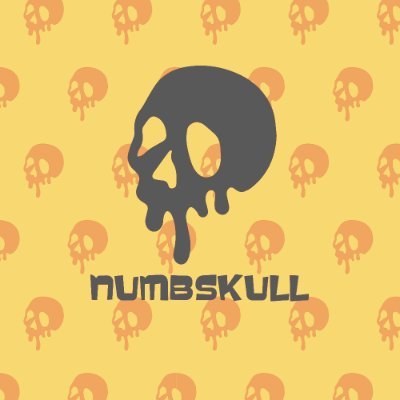 NumbSkull. 🏳️‍🌈