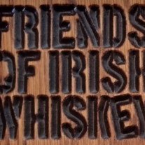 The Twitter arm of facebook group dedicated to the promotion and enjoyment of Irish Whisk(e)y , including charity tastings and bottlings