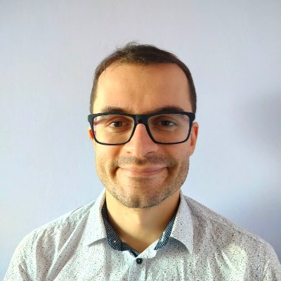 midobry's profile picture. Front-end developer