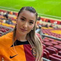 Galatasaraylı Evrim👑²⁰ ²² Fan Hesabı(@EvrimSadece) 's Twitter Profile Photo