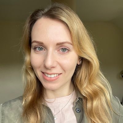 WWerszner's profile picture. Viola | Diagnostic Radiographer | London South Bank University graduate || All views are my own. Passionate about research #evidencebased.