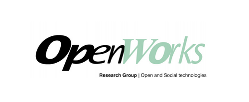 OpenWorks is formed by a group of diverse but like-minded developers, researches and strategists who are committed in expanding the reach of open source models