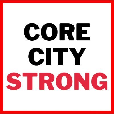 We're the Black and low-income neighborhood of Core City fighting to be treated like we deserve.