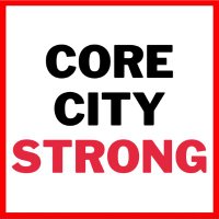 Core City Community (@corecitystrong) 's Twitter Profile Photo Core City Community (@corecitystrong) 's Twitter Profile Photo