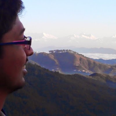 rbiyer91's profile picture. Postdoctoral researcher in Nanophotonics. IKS & Samskritam enthusiast. Deeply connected with Indic Civilization.