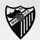 Malaga CF, no hay más. ⚪💙