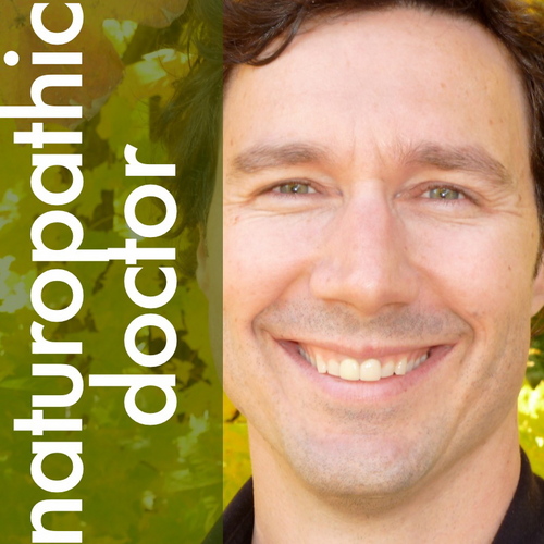 Douglas Andrews Naturopathic Doctor with interest in cancer and other chronic disease.