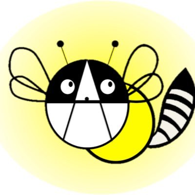 Family 🐝 farm, educational beekeeping website, Adirondack honey, beeswax cosmetics, lessons, bee talks, farmers markets, some opinions, mostly bee stuff, ♥️🦝