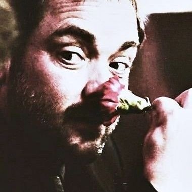 kingcrowley76's profile picture. ❤️‍🔥 @Mark_Sheppard lover 🥰 Fan Club of ⭐Mark Sheppard⭐ Pics and Gif of the King of the Hell 🔥😍