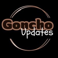 Goncho Updates (@GonchoUpdates) 's Twitter Profile Photo