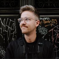 Caleb Ward (@calebwward) 's Twitter Profile