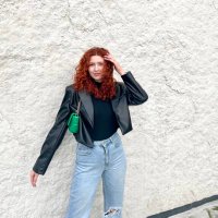 ilke (@ilkecekin) Twitter profile photo