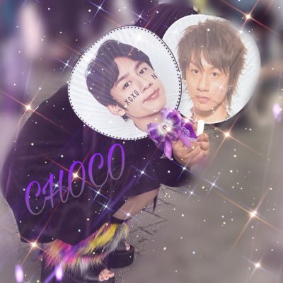 🐾𝙲ᴴᴼ𝙲ᴼ🗝さんのプロフィール画像