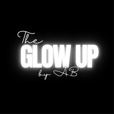 ✨The Glowup by AB Beauty & Aesthetics Clinic ✨
💋 Beauty Enthusiasts 💄 Aesthetics Addicts 🌈 Transforming Faces & Boosting Confidence ✨Come & Get Ready To Glow