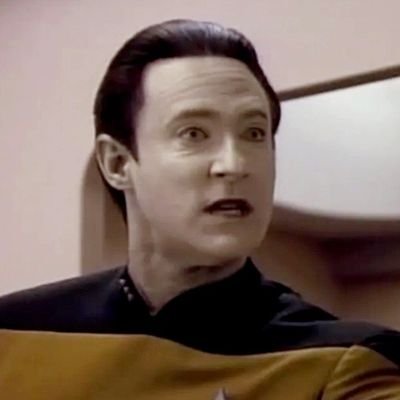 Positronictrek Profile Picture