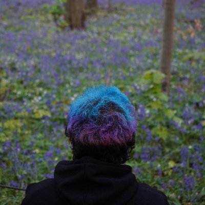 Eul/They,Them.
33.
ADHD.
Genderfluid, bi 🌈🌈🌈 Plein de paillette ✨✨✨VNR, 1312