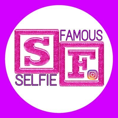 GRAN COLECCION SELFIES VIP ❤📷
Cine, musica, moda, deporte, TV,... 
Con respeto y cariño siempre!❤
Instagram: SELFIE__Famous
mail.selfie.famous@gmail.com