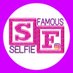 SELFIE Famous (@Selfie_Famous) Twitter profile photo
