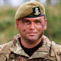 Major Tim Troughton (@cos_hsy) 's Twitter Profile
