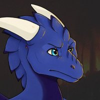 Karrn Dragon (@karrndragon) Twitter profile photo
