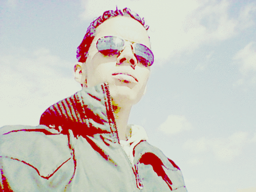 Hamedos's profile picture. 