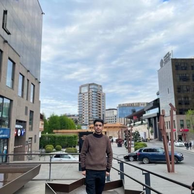 Shahabawan295's profile picture. 