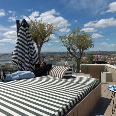 ghian95gs's profile picture. ingeniero Ambiental 🌳
Barman 🤵
Basketball Coach ⛹️