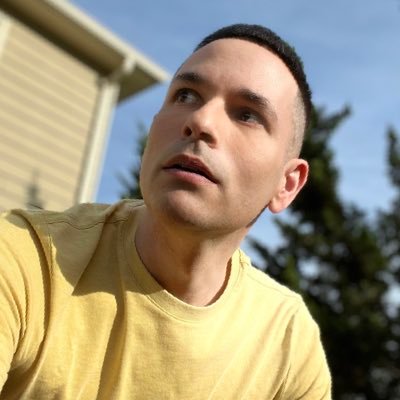 mikeitalia's profile picture. he/him - brand, social & digital content director - former skittles - tweets/views my own