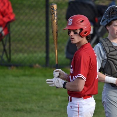 Class of 2024, 6’1” 185lb 1B/RHP | Scarborough HS, Maine Lightning Prospects Showcase | 4.1 GPA, 31 ACT, Honors + AP Student | Email: masonjporter2024@gmail.com