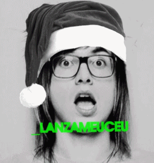 Se o @pelanzarestart é o seu céu, siga ! *--*
Antigo @lanza_my_sky.
Fco criado dia 10/12/2010 !
Dona : @Reehyassu & @thata_lanza_