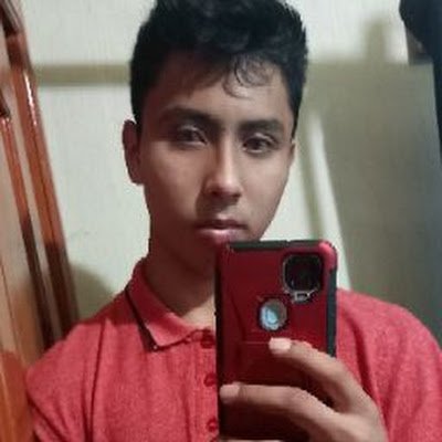 NilmarHern86042's profile picture. 