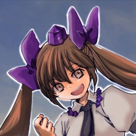 dollmani999's profile picture. 二つ名：1/6人形好きの蒐集家(ガチャポン廃)➠種族：人間➠能力：携帯でお絵描き出来る程度の能力➠テーマ曲：大根こん➠出没区域：ラジオ会館➠絵置場👉https://t.co/mU86ekejh2