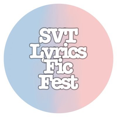 A fic fest dedicated to celebrating Seventeen’s musicality and lyricism! 🩵