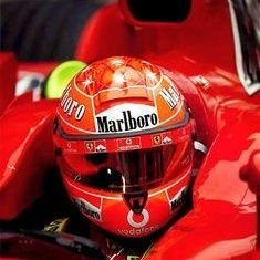 Formula 1 Enthusiast🏎

JB22,💚🤍 NR6🩵🤍RK88

#KeepFightingMichael