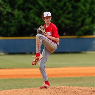 Hammond School, Baseball ⚾️C/O 28’ SS/P, MIF, 5’10, 130