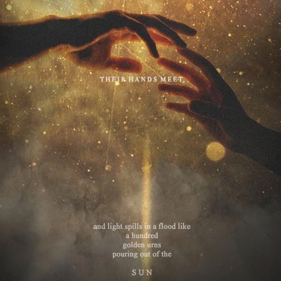 quotes from the novel 'The Song of Achilles' by Madeline Miller | header by @awanqi | tweets every two hours ✨