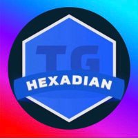 Top Gun Hexadian (Just call me Mr. Gunn)(@TopGunHexadian) 's Twitter Profile Photo