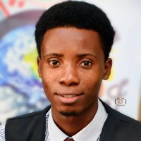 Ogbeide Michael(Newton's Tech 🌎)(@DaAnointedhands) 's Twitter Profile Photo