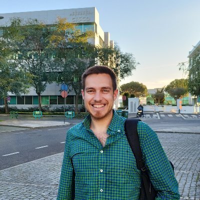 Antonio Jimenez Profile