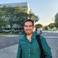 Antonio Jimenez (@ajimenez1503) 's Twitter Profile