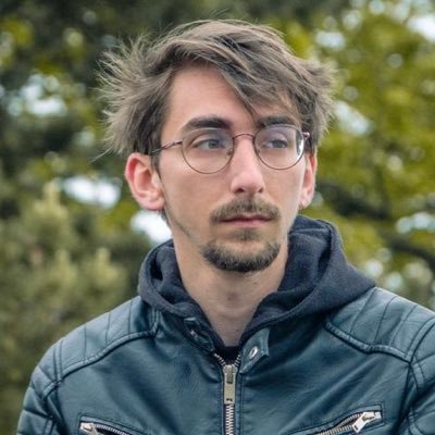 Militant écosocialiste à la France Insoumise et petite souris de l’AN
