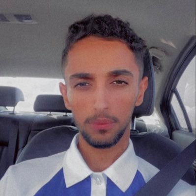 محمد بن سلطان 👨 | بكالوريوس قانون ⚖️ | حكم كرة قدم معتمد في @saudiFF ⚽️ | جزء من هذا الكيان  @jarirbookstore 😇 |